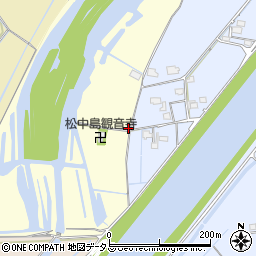 岡山県岡山市東区広谷573周辺の地図