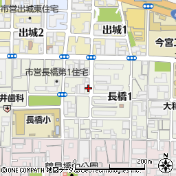 日産技研理化工業株式会社周辺の地図
