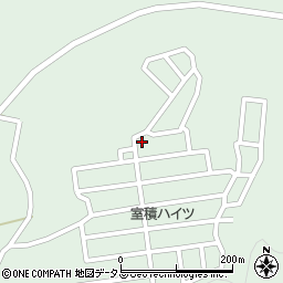 広島県山県郡北広島町都志見2527周辺の地図