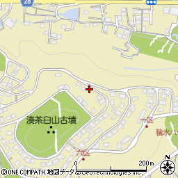 岡山県岡山市中区湊1363周辺の地図