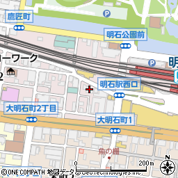 武藤歯科醫院周辺の地図