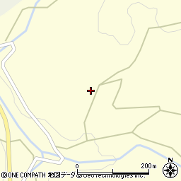 広島県府中市行縢町328周辺の地図