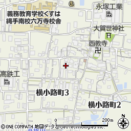 山田精密工業周辺の地図