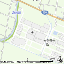 静岡県掛川市千浜7487周辺の地図