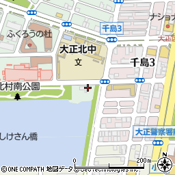 太田商店造船所周辺の地図