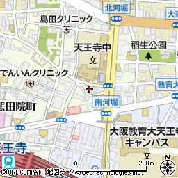 全大阪個人タクシー協同組合 無線配車室 大阪市 タクシー の電話番号 住所 地図 マピオン電話帳