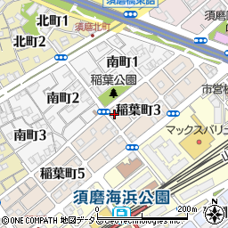 門口・梅田共同住宅周辺の地図