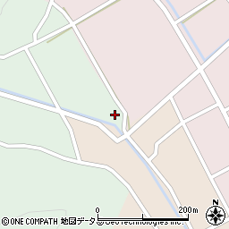 有限会社ワイ・ハット　川本倉庫周辺の地図
