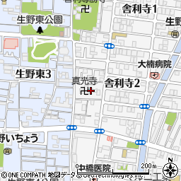 平成ビジネス株式会社周辺の地図