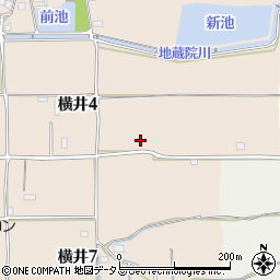 有限会社熊井運送周辺の地図