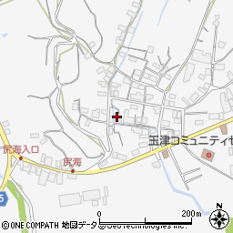 坂本石材株式会社周辺の地図