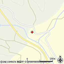 広島県府中市行縢町121周辺の地図