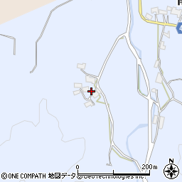 奈良県奈良市南田原町93周辺の地図