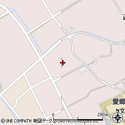広島県安芸高田市吉田町山手1366周辺の地図