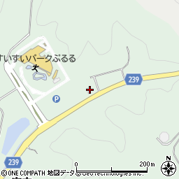 片山運送有限会社周辺の地図