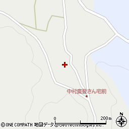 広島県三次市三和町上板木1259周辺の地図