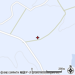 広島県三次市三和町上壱3996周辺の地図