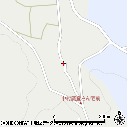 広島県三次市三和町上板木1258周辺の地図