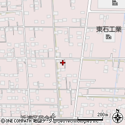 三重県津市香良洲町小松6154周辺の地図