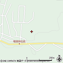 広島県山県郡北広島町都志見1589周辺の地図