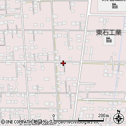 三重県津市香良洲町小松6155周辺の地図