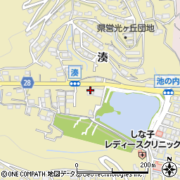 岡山県保険医協会周辺の地図