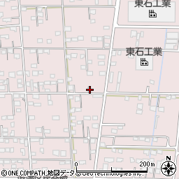 三重県津市香良洲町小松6145-1周辺の地図