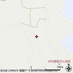 広島県三次市三和町上板木1204周辺の地図