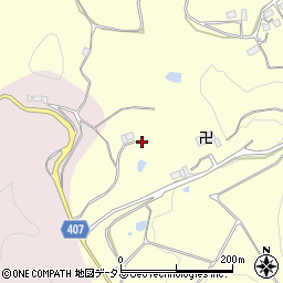 岡山県井原市美星町星田7180周辺の地図