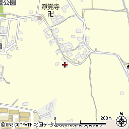 奈良県大和郡山市城町566周辺の地図