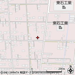 三重県津市香良洲町小松6145周辺の地図