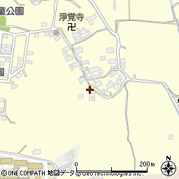 奈良県大和郡山市城町531周辺の地図