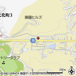 岡山県岡山市中区湊1344-8周辺の地図