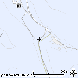 岡山県総社市宿1920周辺の地図