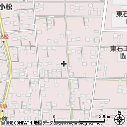 三重県津市香良洲町小松5945周辺の地図
