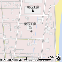 三重県津市香良洲町小松6519周辺の地図