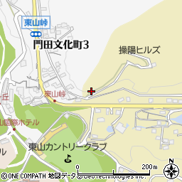 岡山県岡山市中区湊1344-49周辺の地図