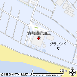 静岡県掛川市浜川新田2052周辺の地図