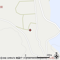 広島県三次市三和町上板木1199周辺の地図