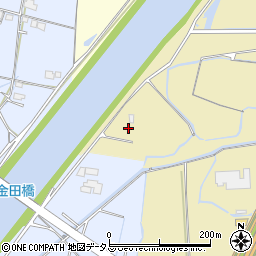 岡山県岡山市東区西大寺中野700-1周辺の地図