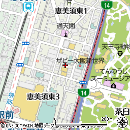 満津弥周辺の地図
