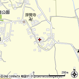 奈良県大和郡山市城町475周辺の地図