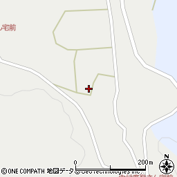 広島県三次市三和町上板木1138周辺の地図