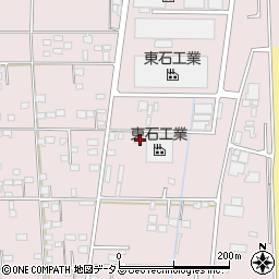 三重県津市香良洲町小松6481周辺の地図