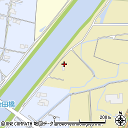 岡山県岡山市東区西大寺中野700周辺の地図