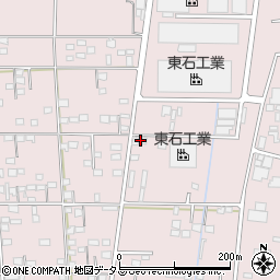 三重県津市香良洲町小松6476周辺の地図