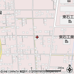 三重県津市香良洲町小松6132周辺の地図