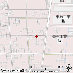 三重県津市香良洲町小松6136周辺の地図