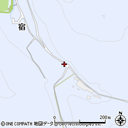 岡山県総社市宿1938周辺の地図