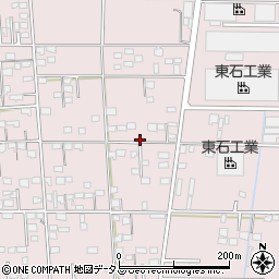 三重県津市香良洲町小松6125-1周辺の地図